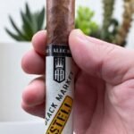Alec Bradley Black Market Estelí รสชาติเข้มข้น 🔥