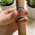 บุหรี่นอก Alec Bradley Connecticut Robusto 5×50พร้อมส่ง