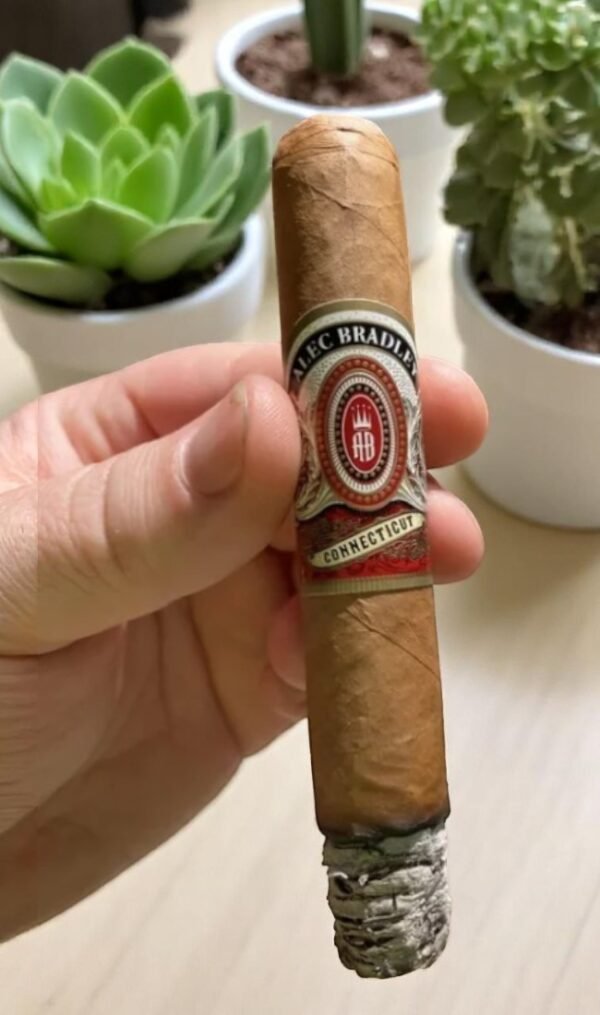 Alec Bradley Connecticut Robusto 5×50