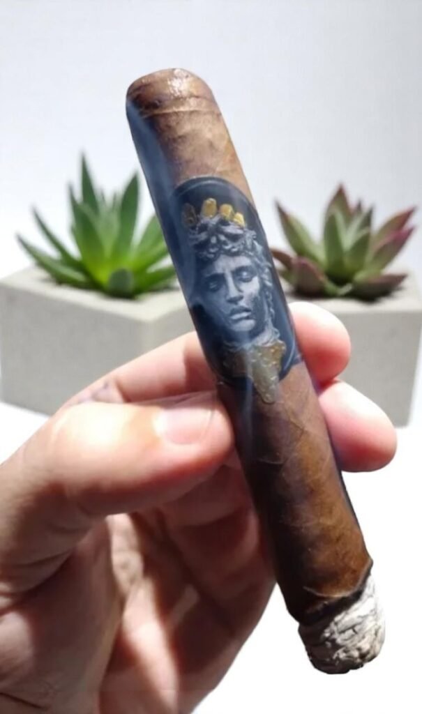 Alec Bradley Gatekeeper สัมผัสรสชาติที่แตกต่าง 🔥