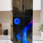 Alishan Blueberry Burst รสชาติผลไม้สดชื่น 🍇