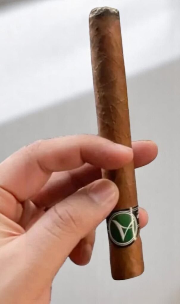 Artisan Nicaraguan Habano 7x48 รสชาติที่หรูหรา ✨