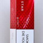 Asia Star Mega ซองแข็งคุณภาพสูง 🚬