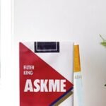 Askme ซองอ่อน รสชาติที่เข้มข้น 🍂