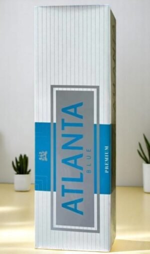 Atlanta Blue Premium