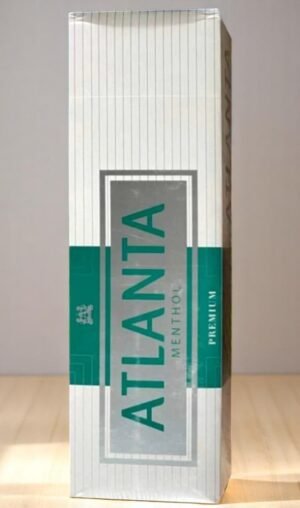 Atlanta Menthol Premium