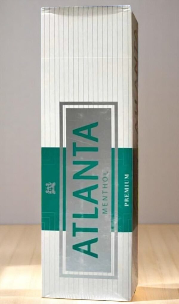 Atlanta Menthol Premium