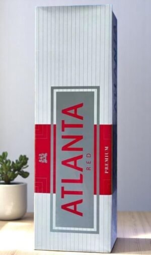 Atlanta Red Premium