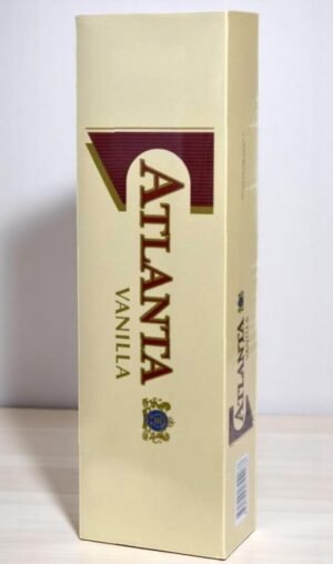 Atlanta Vanilla
