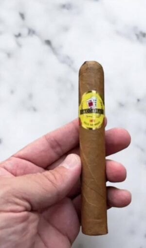 Baccarat Havana 6×50