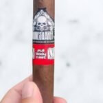 บุหรี่นอก Boneshaker Full Body Cast Morning Star 5×56 (20มวน)พร้อมส่ง