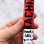 บุหรี่นอก Camacho Corojo Robusto 5×50พร้อมส่ง