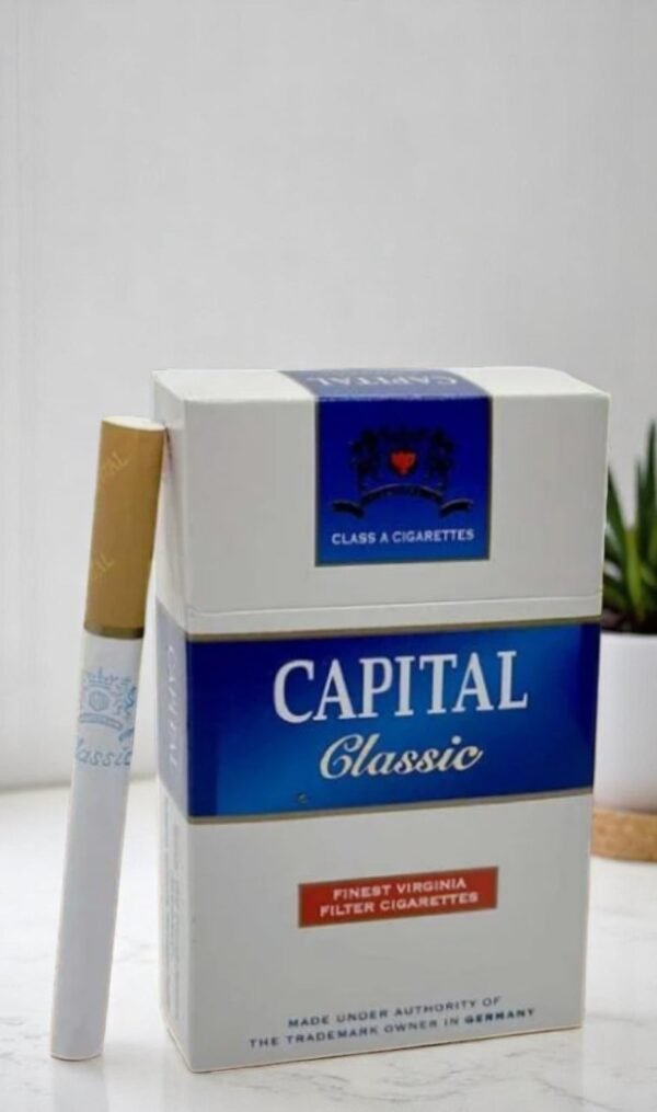 Capital Classic - Image 2