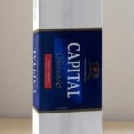 บุหรี่นอก Capital Classic