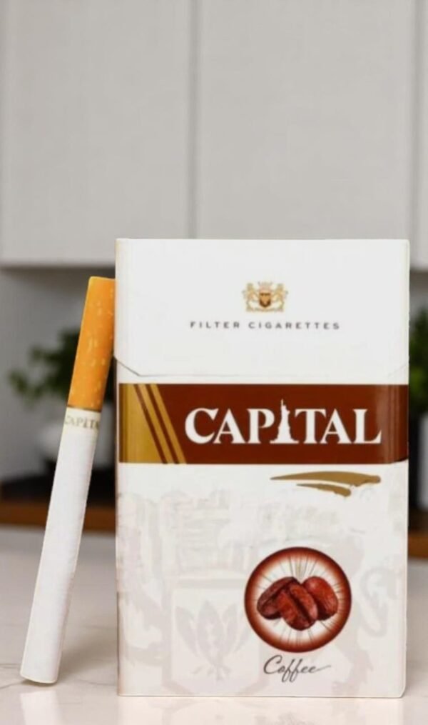 Capital Coffee - Image 2