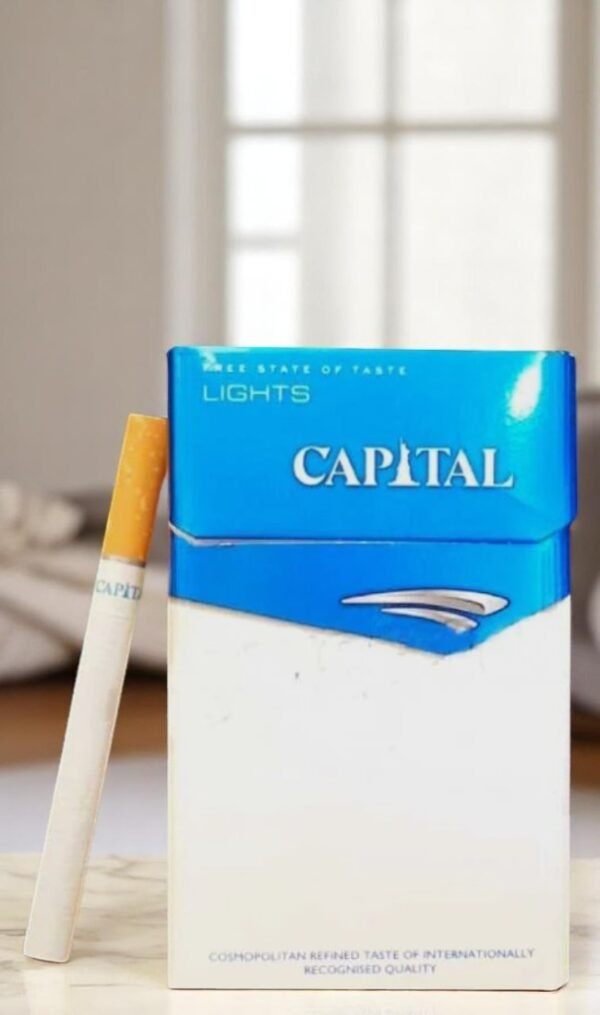 Capital Lights - Image 2