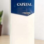 สัมผัสความนุ่มนวลจาก Capital Lights ในทุกคำ 💨