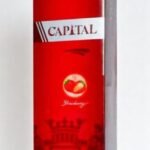 บุหรี่นอก Capital Strawberry