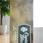 บุหรี่นอก Captain Black Crema (สลิม)พร้อมส่ง