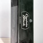 บุหรี่นอก Captain Black Dark