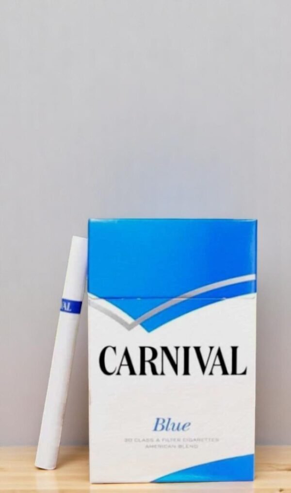 Carnival Blue - Image 2