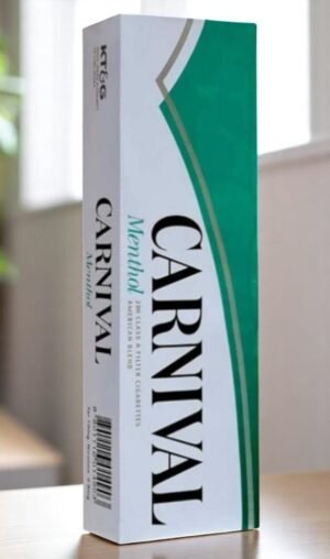 Carnival Menthol