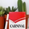 Carnival Red - Image 2