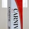 Carnival Red