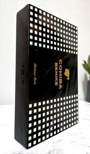 Cohiba Behike 52 (10มวน)
