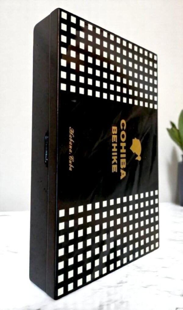 Cohiba Behike 52 (10มวน)