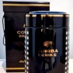 บุหรี่นอก Cohiba Behike 56 (10มวน)พร้อมส่ง