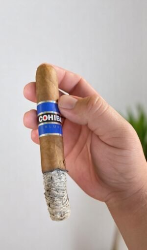 Cohiba Blue 5/1*2×50