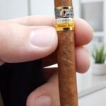 บุหรี่นอก Cohiba Habana Cuba Short (10มวน)พร้อมส่ง