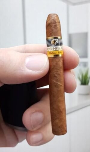 Cohiba Habana Cuba Short (10มวน)
