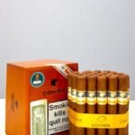 บุหรี่นอก Cohiba Medio Siglo (25มวน)พร้อมส่ง