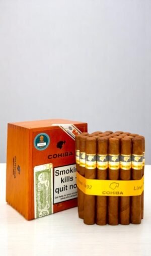 Cohiba Medio Siglo (25มวน)