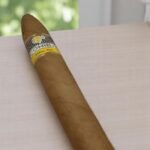 บุหรี่นอก Cohiba Piramides Extra (10มวน)พร้อมส่ง