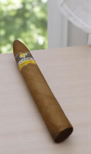 Cohiba Piramides Extra (10มวน)