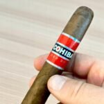 บุหรี่นอก Cohiba Red Dot Robusto 5×50 (20มวน)พร้อมส่ง