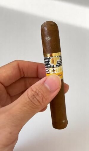 Cohiba Siglo I 4×40 (25มวน)