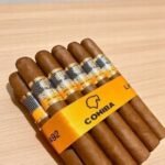 บุหรี่นอก Cohiba Siglo VI (10มวน)พร้อมส่ง
