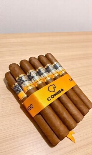 Cohiba Siglo VI (10มวน)