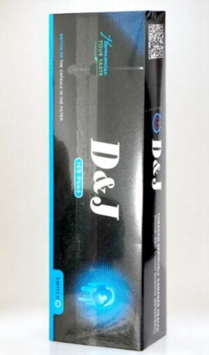 D&J Ice Plus (1เม็ดบีบ)