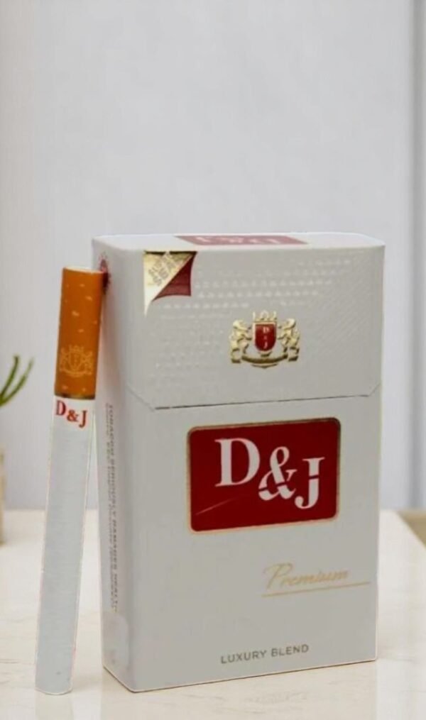 D&J Premium - Image 2