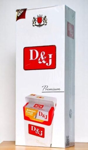D&J Premium
