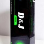 บุหรี่นอก D&J Switch Menthol (1เม็ดบีบ)