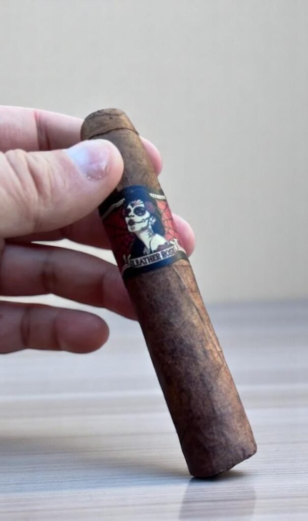 Deadwood Leather Rose ของแท้ 🌹