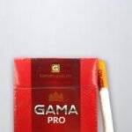 Gama Pro (16 มวน) มีความแตกต่างจากแบรนด์บุหรี่อื่นๆ อย่างไร?