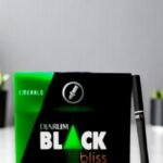 บุหรี่นอก Djarum Black Bliss Tobacco Clove (ซองแข็ง)พร้อมส่ง