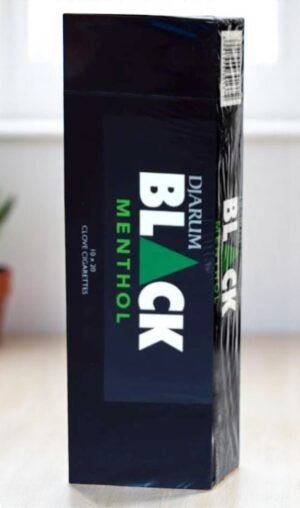 Djarum Black Menthol